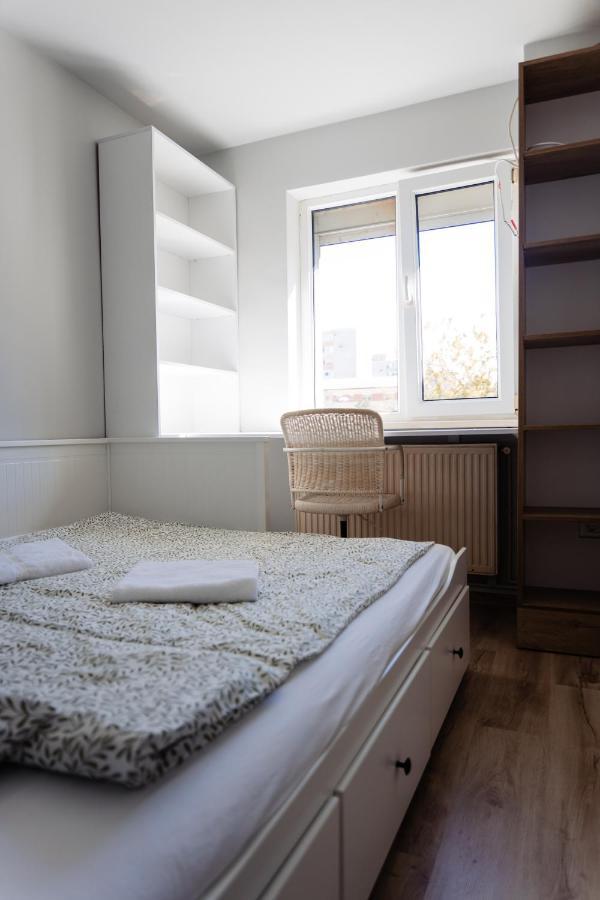 209 Appartement Alba Iulia